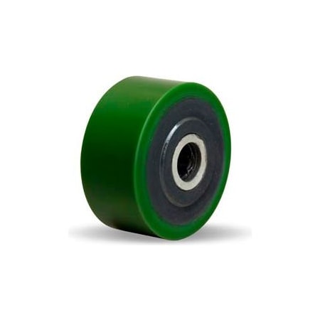 Hamilton Casters Hamilton Duralast Wheel 3-1/4 x 1-1/2 - 3/4" Roller Bearing W-315-D-3/4